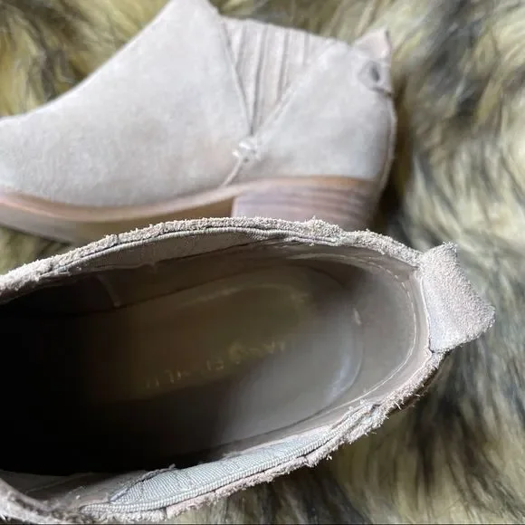 Marc fisher Wilde ankle booties size 7.5 - Picture 4 of 6